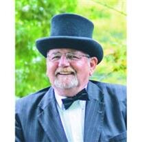 William \"Willie\" Fisher