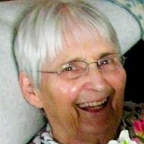 Helen Jean Portice