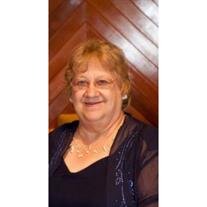 Patricia VanDusen