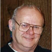 Lavon "Bedo" Regnier