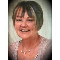 Patricia \"Patsy\" Gustafson