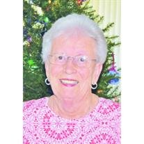 Wanda Ilene Snyder