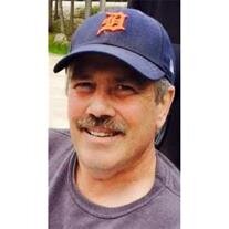 Mark Izzard
