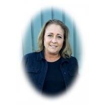 Stephanie Yshinski Dumas