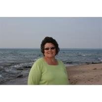 Shirley Goudreau