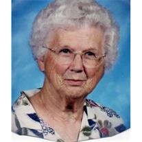 Marge (Margaret) Robinson