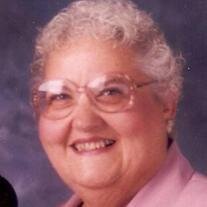 Doris Marion Diefenbach-Greene