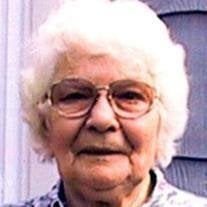 Bernice A. Angeloro