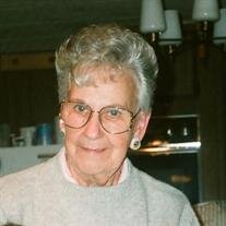 Gertrude H. Wotring