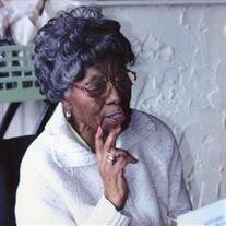 Minnie Praylow