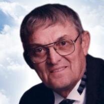 John William Kennedy