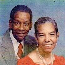 Bethel Rebena Quander