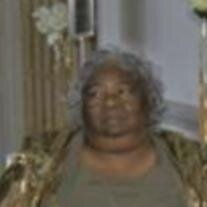 Margaret Alice Fletcher