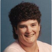 Sue Poskin Hendry