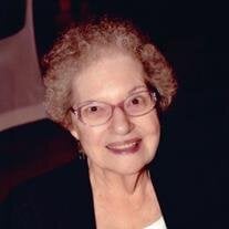 Janett Smiley
