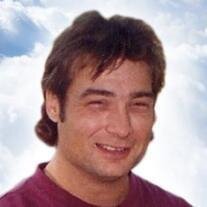 Mark Alan Stanley