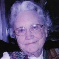 Vivian Keith Sample