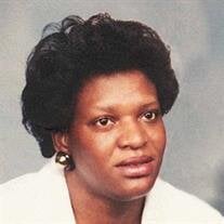 Mrs. Myra Mayers-Brown