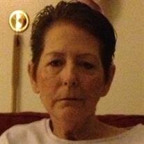 Carolyn Virginia Heath