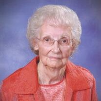 Clarice Sibyl Turner