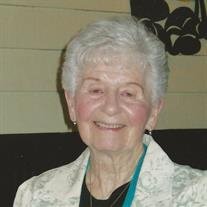 Bertha P. Kuntz