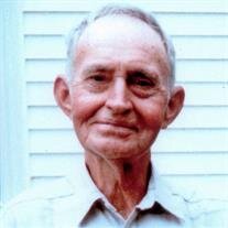 Ralph Chester LeRoy