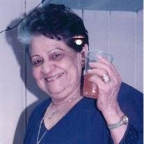 Olga Palomino Maury