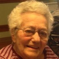 Lela Mae Kendall Ritchey