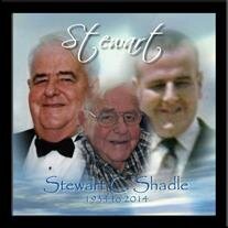 Stewart C. Shadle