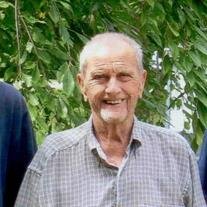 VERNON B. SHACKELFORD
