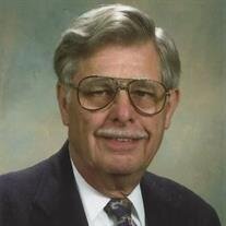 George W. Krewson