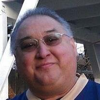 Richard J Meza