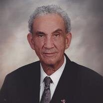 Harold Crader