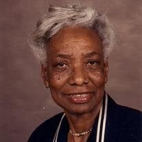Dorothy C. Dixon