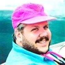 Richard William Welsch III