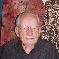 James "Alvin" Rogers