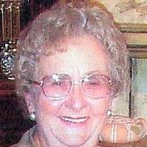 Mrs Gertrude Morgan Broadway