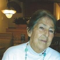 Mrs. Elizabeth  Ann Chapman