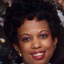 Ms. Anita M. Easter