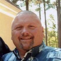 Henry J. "Hank" Caines Jr.