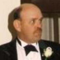 Lewis Wayne Urbani, Sr.