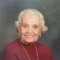 Aline A. Eddings