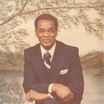 Mr. Carroll "Pat" Percival Dixon