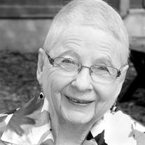 LaWanda "Ma-Ma" Lee Cooksey Rutherford