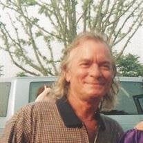 Mr. Ralph Watkins