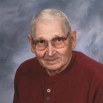 Edward "Ed" Novotny