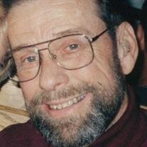 Jack A. Geib