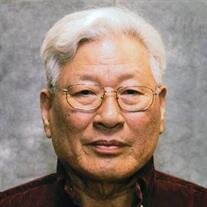 Mike K. Park