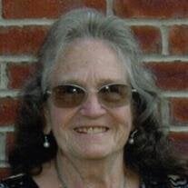 Phyllis J. Palm