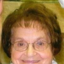 Annette A. Liput